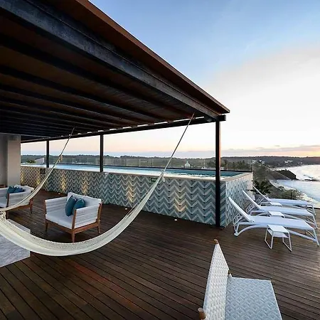 Hotel Basalto 