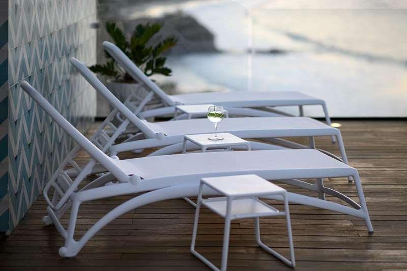 Hotel Basalto 5*