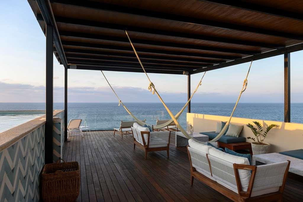 Hotel Basalto