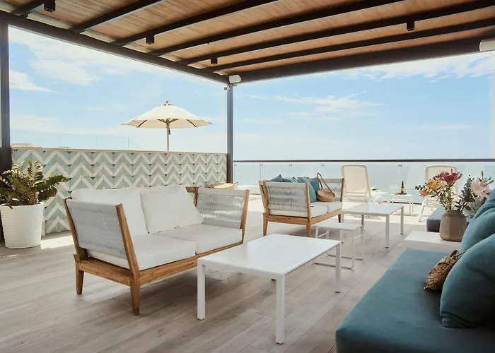 Hotel Basalto