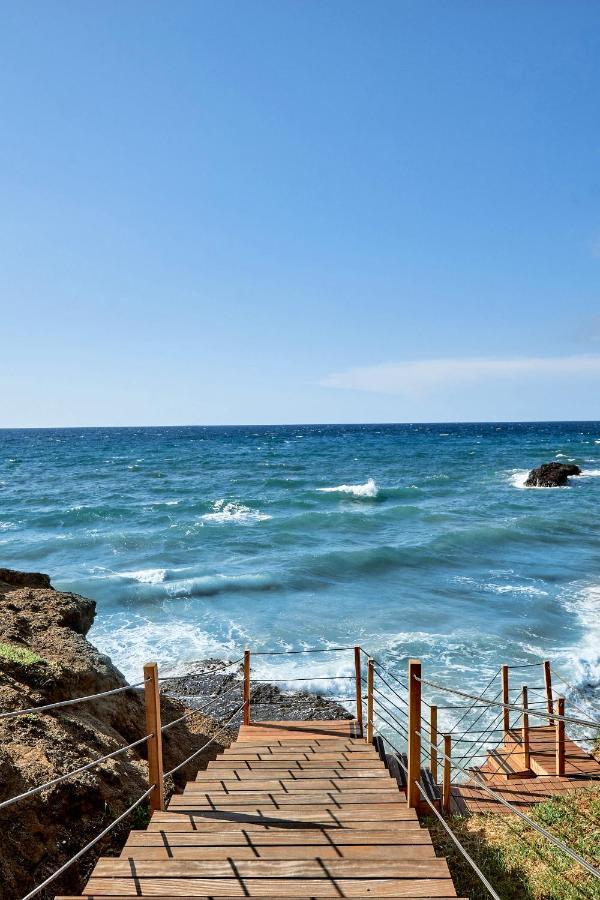Punta Mita Basalto酒店