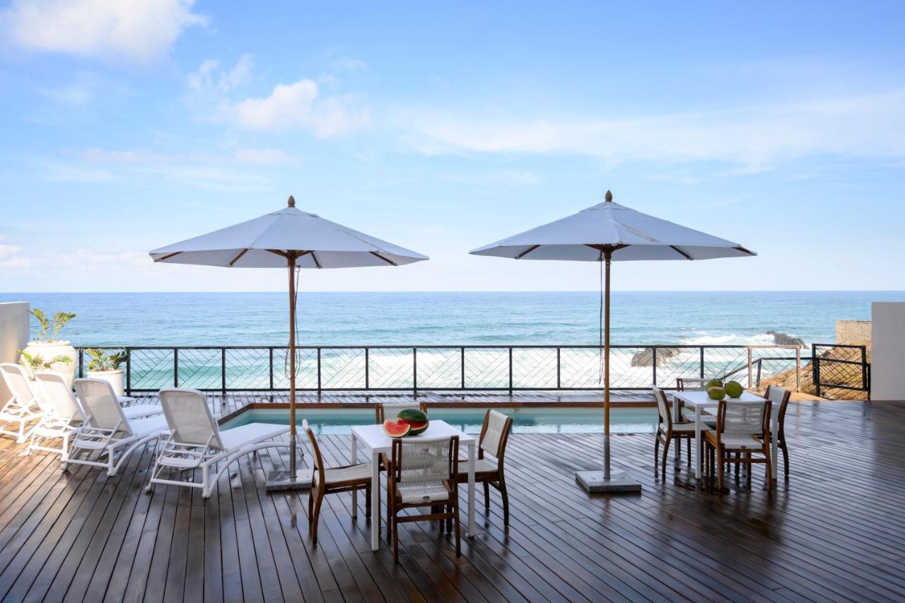 Punta Mita Basalto酒店